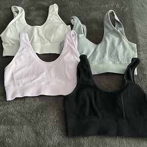 aerie bra bundle